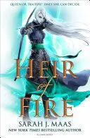 HEIR OF FIRE HEIR OF FIRE