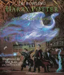 HARRY POTTER AND THE ORDER OF THE PHOENIX