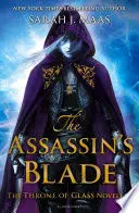 THE ASSASSIN'S BLADE THE ASSASSIN'S BLADE