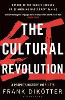 THE CULTURAL REVOLUTION
