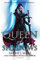 QUEEN OF SHADOWS QUEEN OF SHADOWS
