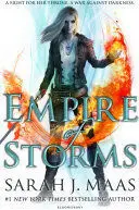 EMPIRE OF STORMS EMPIRE OF STORMS