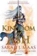 KINGDOM OF ASH KINGDOM OF ASH