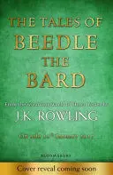 THE TALES OF BEEDLE THE BARD THE TALES OF BEEDLE THE BARD