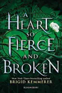A HEART SO FIERCE AND BROKEN