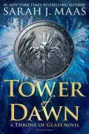 TOWER OF DAWN TOWER OF DAWN