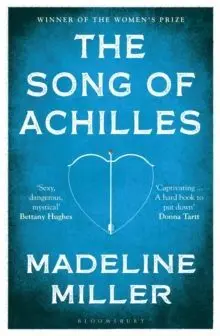 The Song Of Achilles
