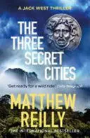 THE THREE SECRET CITIES