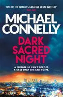 DARK SACRED NIGHT