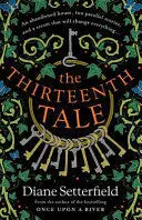 THE THIRTEENTH TALE