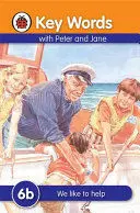 KEY WORDS PETER AND JANE #6B