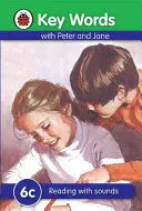 KEY WORDS PETER AND JANE #6C KEY WORDS PETER AND JANE #6C