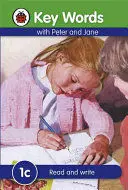 KEY WORDS PETER AND JANE #1C KEY WORDS PETER AND JANE #1C