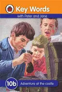 KEY WORDS PETER AND JANE #10 B