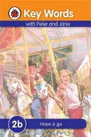 KEY WORDS PETER AND JANE #2B KEY WORDS PETER AND JANE #2B