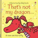 THAT'S NOT MY DRAGON
