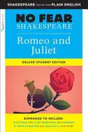 ROMEO AND JULIET: NO FEAR SHAKESPEARE