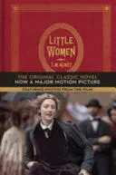 LITTLE WOMEN: THE ORIGINAL CLASSIC NOVEL WITH PHOTOS FROM THE MAJOR MOTION PICTURE