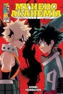 MY HERO ACADEMIA MY HERO ACADEMIA