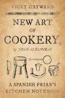 NEW ART OF COOKERY