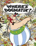 WHERE'S DOGMATIX?