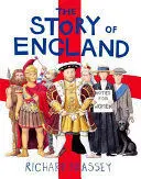 THE STORY OF ENGLAND
