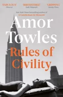 Rules Of Civility