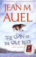 THE CLAN OF THE CAVE BEAR