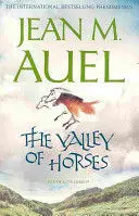 THE VALLEY OF HORSES