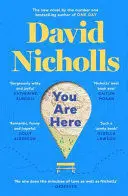 YOU ARE HERE