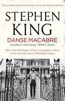 DANSE MACABRE DANSE MACABRE