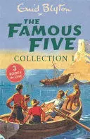 THE FAMOUS FIVE COLLECTION 1
