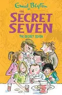 THE SECRET SEVEN