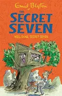 WELL DONE, SECRET SEVEN