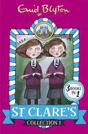 ST CLARE'S COLLECTION 1