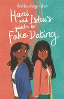 HANI AND ISHU'S GUIDE TO FAKE DATING