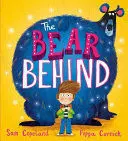 THE BEAR BEHIND THE BEAR BEHIND