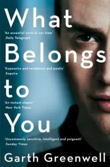 What Belongs To You