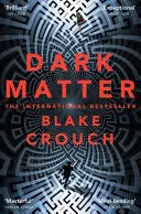 DARK MATTER