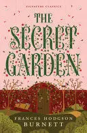 THE SECRET GARDEN