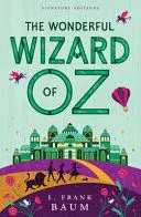THE WONDERFUL WIZARD OF OZ