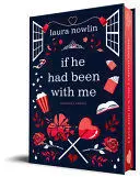 IF HE HAD BEEN WITH ME (COLLECTOR'S EDITION)