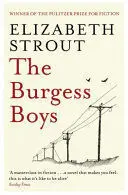 THE BURGESS BOYS THE BURGESS BOYS