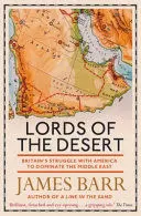 Lords Of The Desert