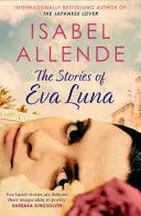 THE STORIES OF EVA LUNA