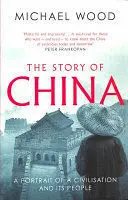 THE STORY OF CHINA