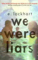 WE WERE LIARS