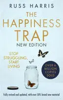THE HAPPINESS TRAP 2ND EDITION