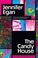 THE CANDY HOUSE