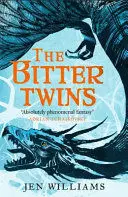 THE BITTER TWINS (THE WINNOWING FLAME TRILOGY 2)